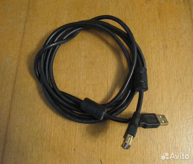 USB удлинители