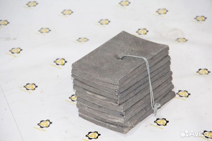 Броня бетоносмесителя JS1000