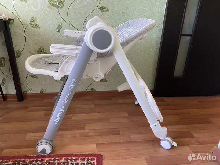 Стульчик для кормления