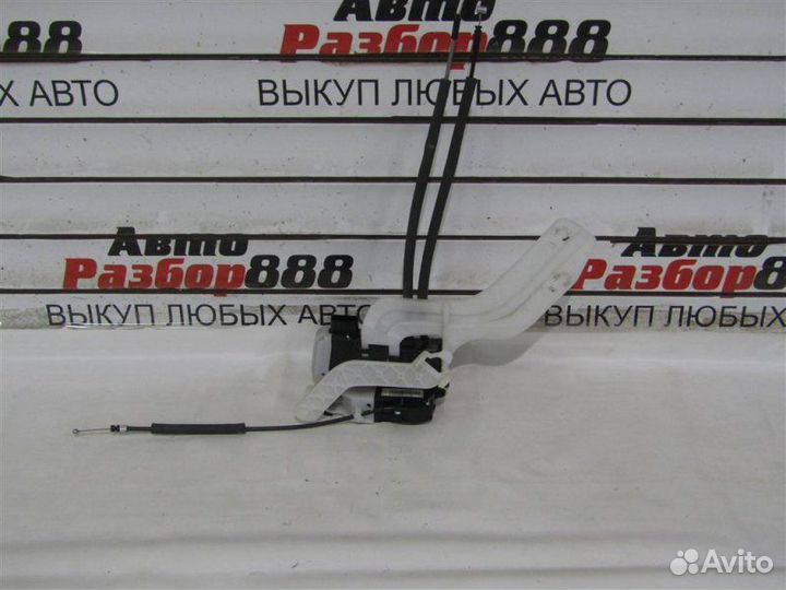 Замок двери задний правый Hyundai Ix35 LM G4NA