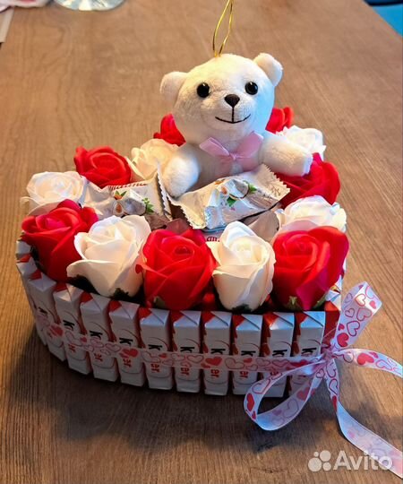 Подарок на 14 февраля