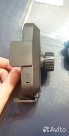 Автомобильное зарядное устройство для телефона