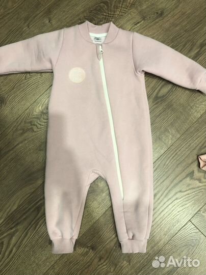 Комбинезон 80