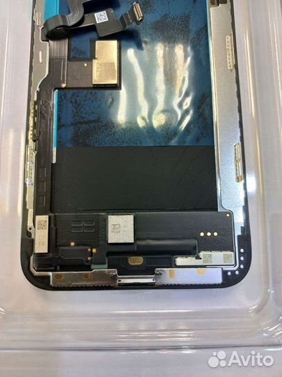 Дисплей iPhone XS оригинальные компоненты