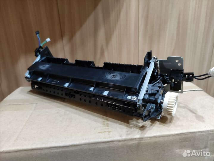 Запчасти для принтеров, мфу