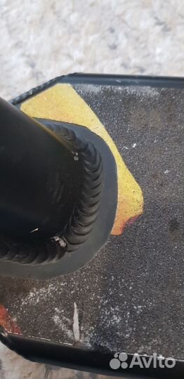 Дека tt провокатор