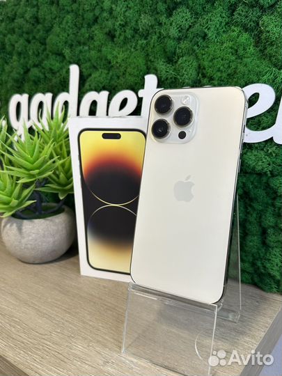 iPhone 14 Pro Max 256gb гарантия Sim/Esim