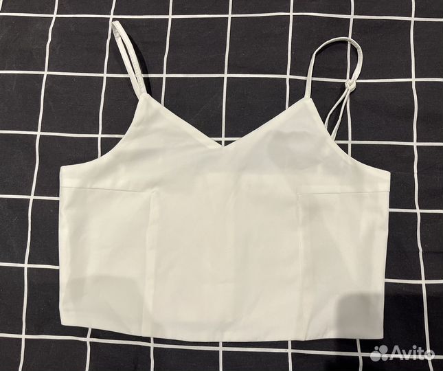 Топ для девочки