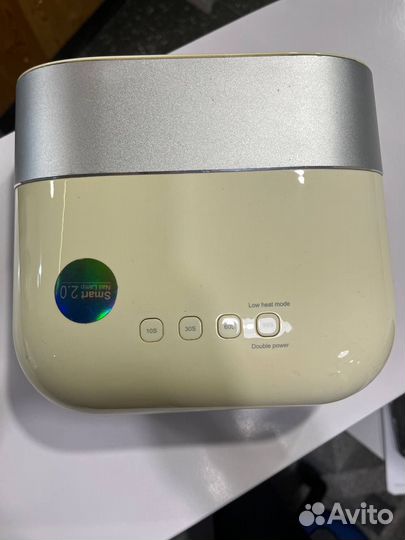 Лампа для маникюра