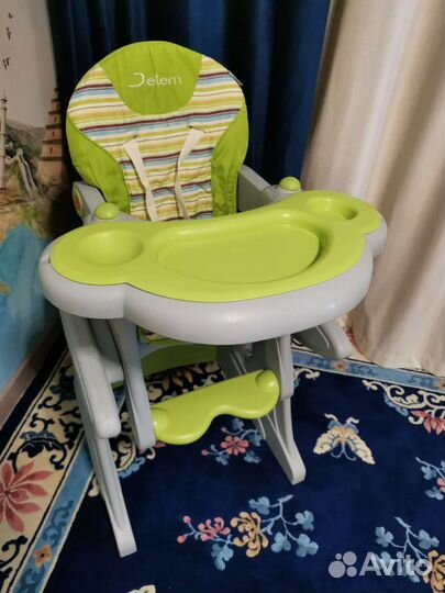 Стул для кормления