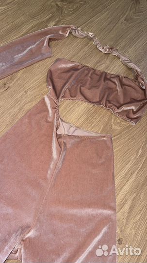 Костюмы для pole dance