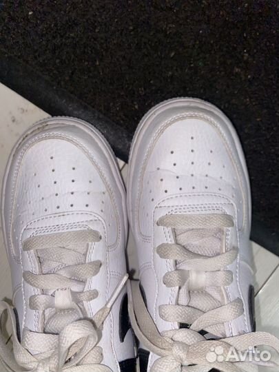 Кроссовки nike детские