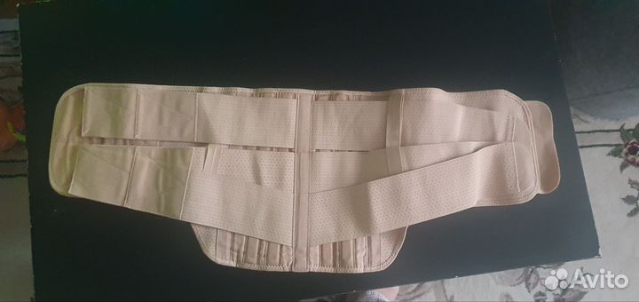 Корсет послеродовой