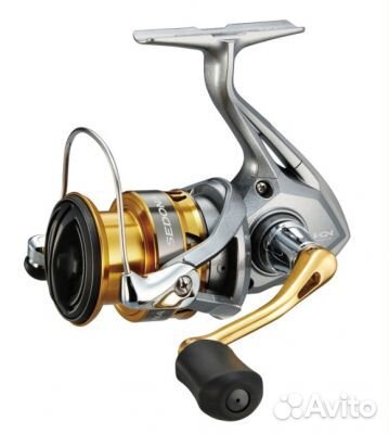 Катушка Shimano Sedona