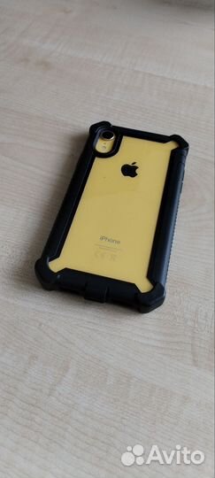 iPhone Xr, 64 ГБ