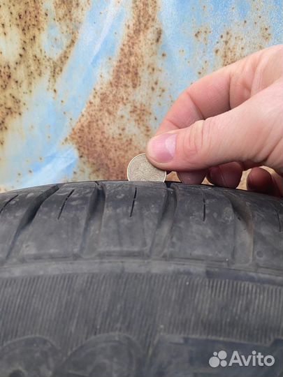 Nokian Tyres Nordman SX 225/65 R16