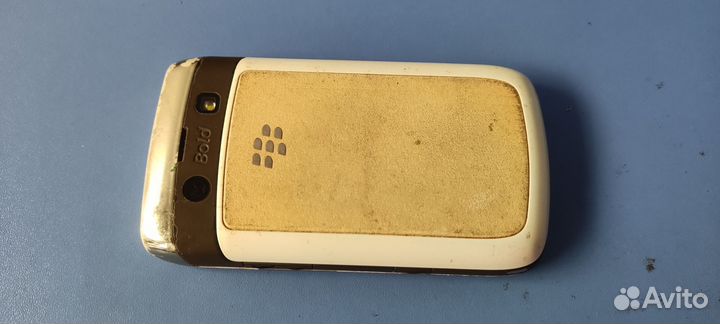 BlackBerry Bold 9780