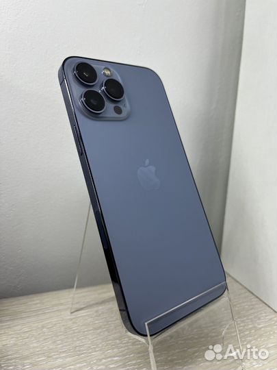 iPhone 13 Pro Max, 128 ГБ