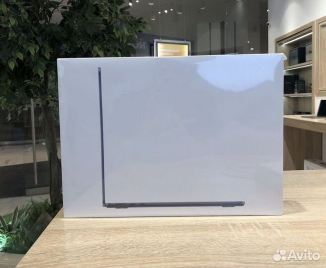 MacBook Air M2 2023 8/256 Рассрочка