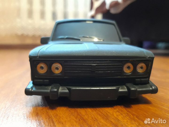 Авто модель Ваз-2106