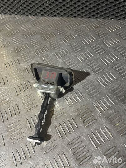 Ограничитель двери задний Nissan Pathfinder R51