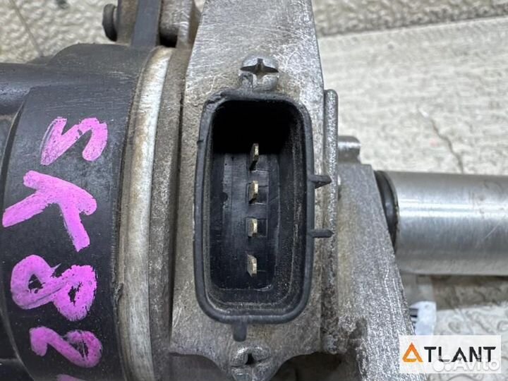 Трамблер mazda bongo