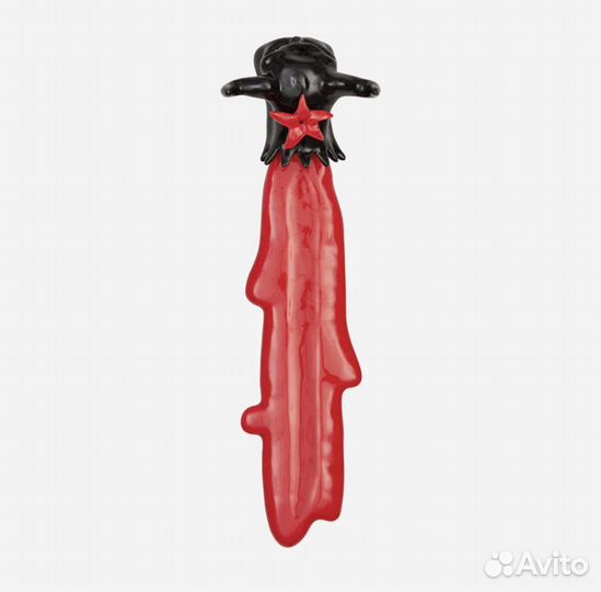 Wacko Maria x Neck Face Incense Stand