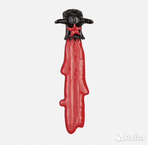Wacko Maria x Neck Face Incense Stand