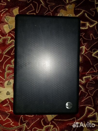 Ноутбук HP G62-450ER