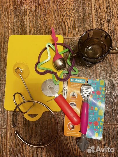 Товары для кухни