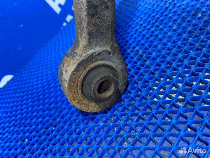 Задний левый поворотный кулак Hyundai Sonata 4