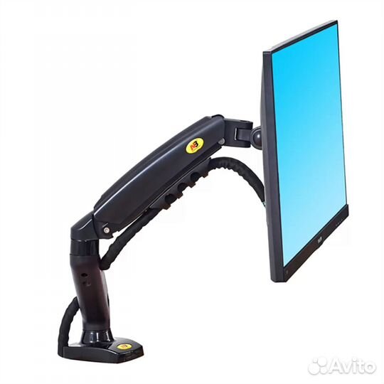 Кронштейн для монитора NB F80