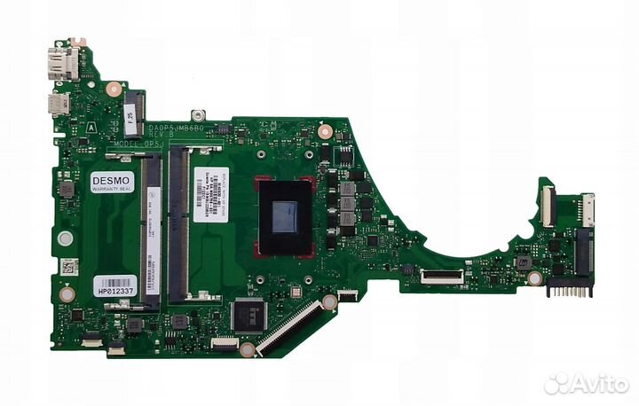 Материнская плата P5G 0P5G OP5G