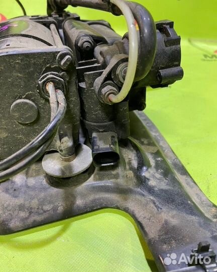 Компрессор пневмоподвески Mercedes V-Class W639