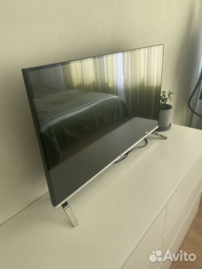 Телевизор lg