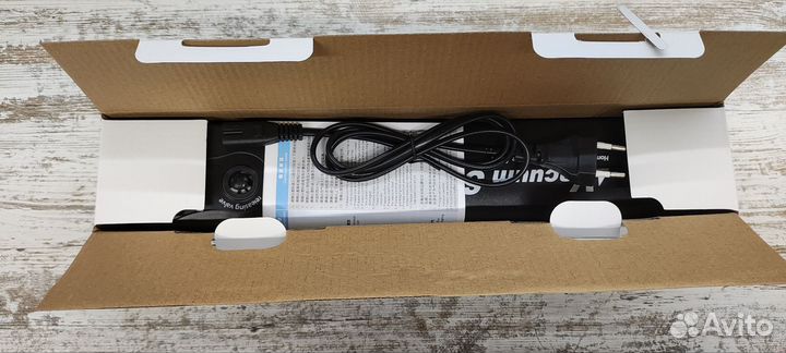 Вакуматор бытовой