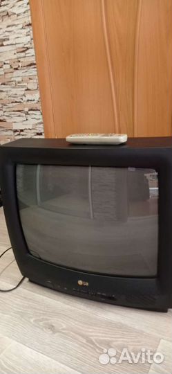 Телевизор бу