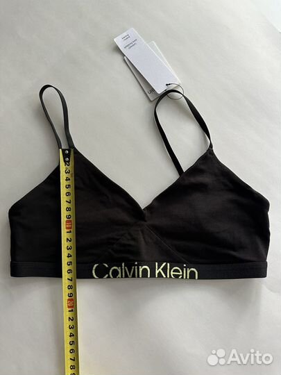 Топ Calvin Klein Оригинал М