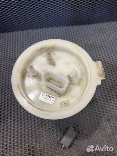 Бензонасос Volkswagen Jetta 5 BSE 1.6 2010