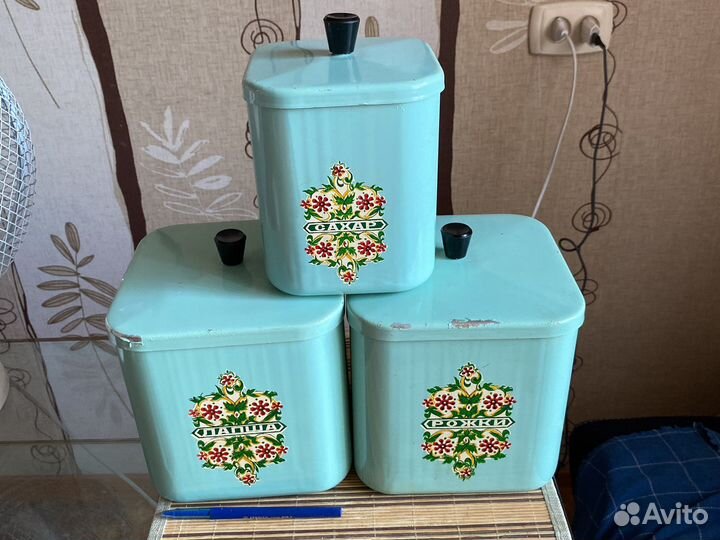 Кухонная посуда