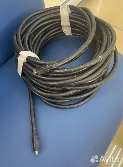 Hdmi кабель 19 метров