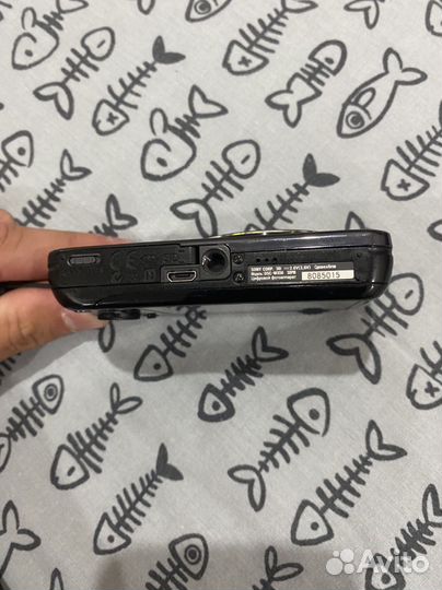 Фотоаппарат