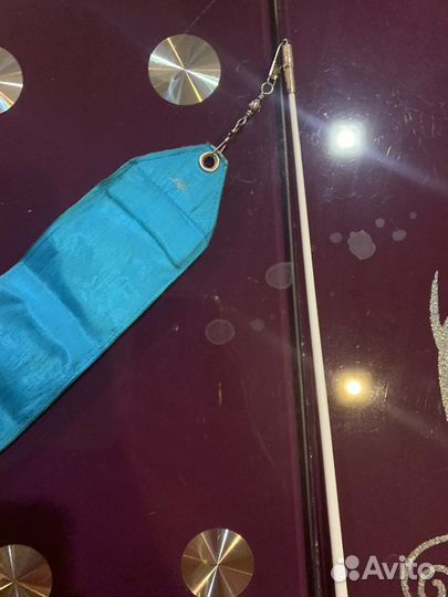 Лента для художественной гимнастики