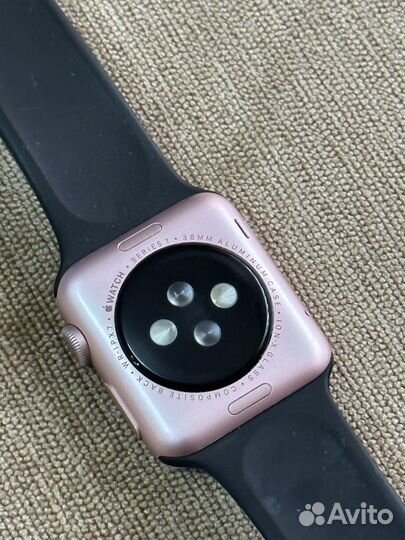 Apple Watch Series 1