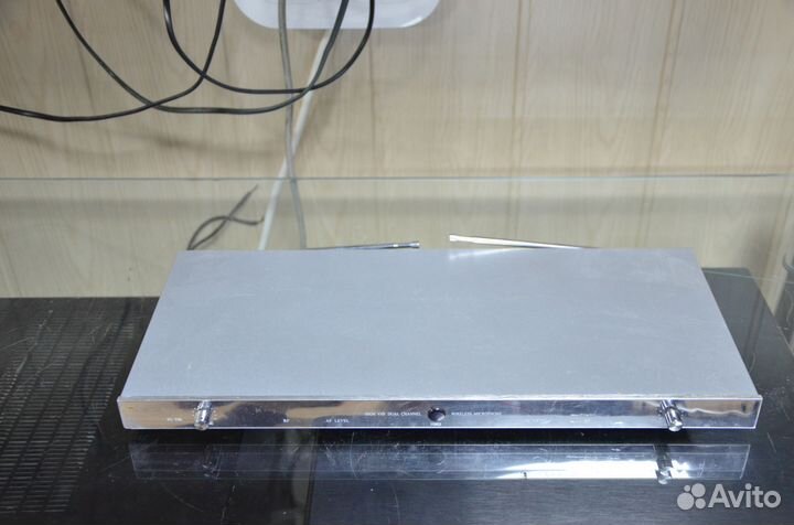 Радиостанция для микрофонов Shure PG-T86