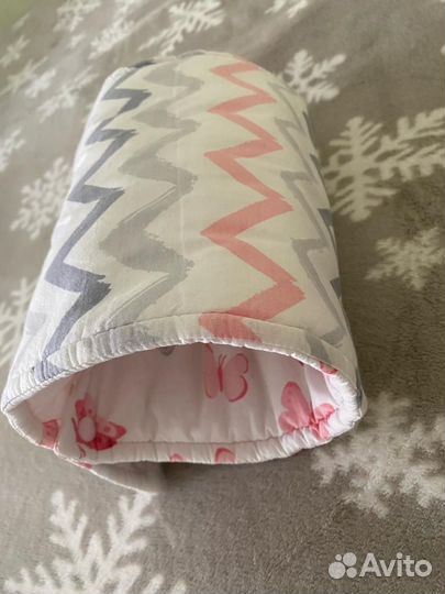 Подушка трансформер для кормления