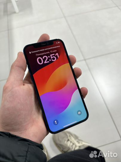 iPhone 12, 128 ГБ