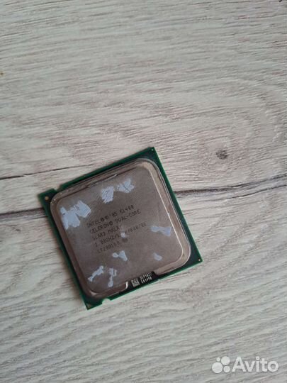 Комплектующие пк