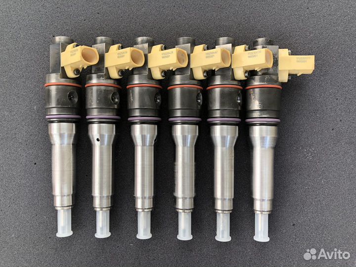 Форсунки Daf 105 1905001