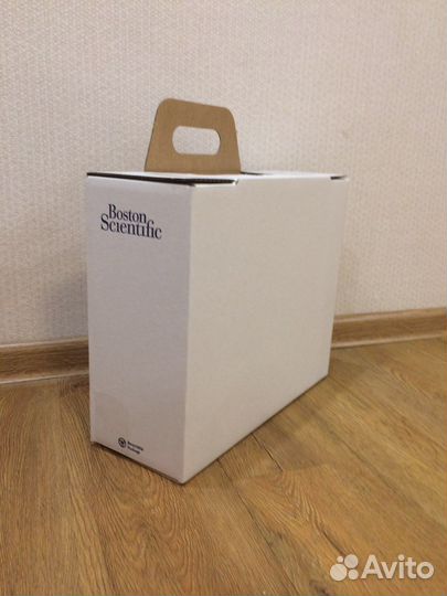 Почтовая коробка. 30*40 см